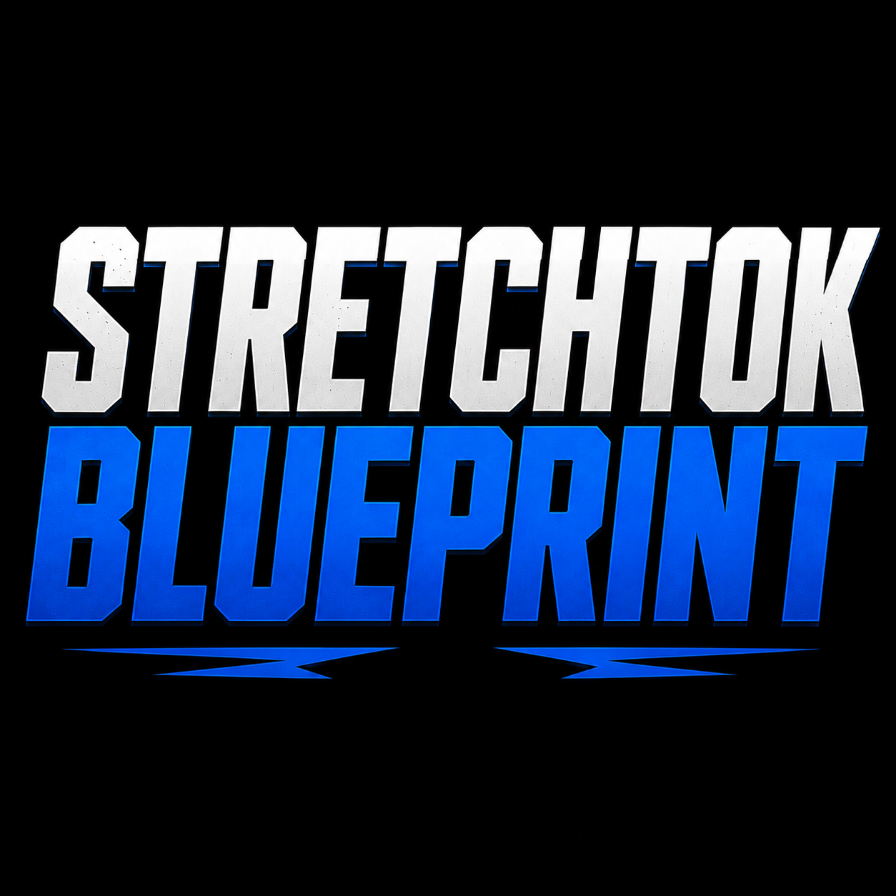 StretchTok Blueprint